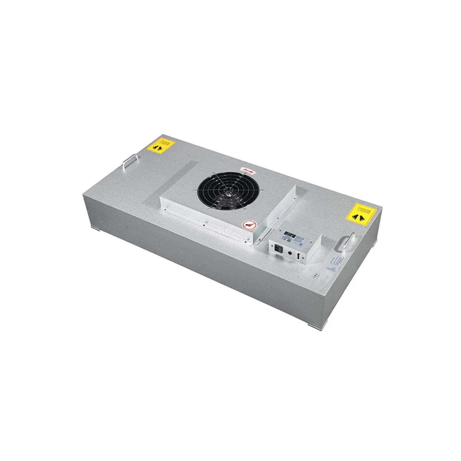 AC fan filter units