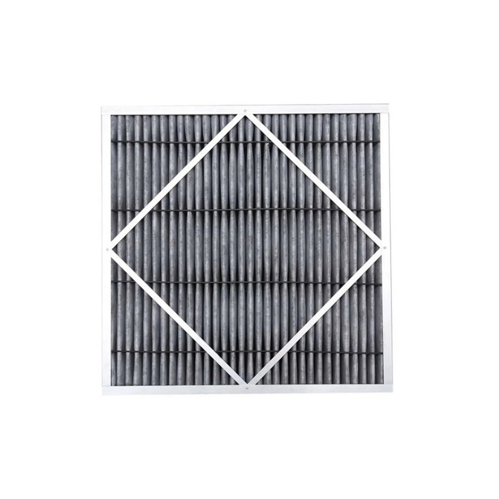 Activated carbon filters