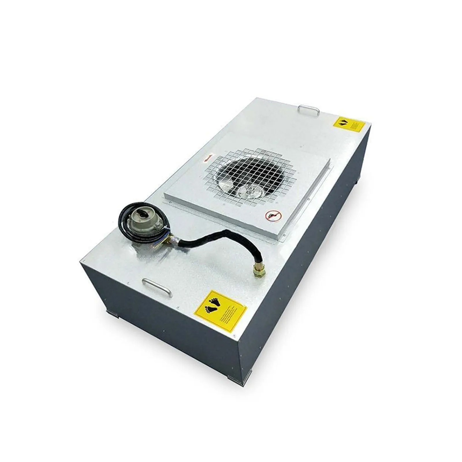 Explosion-proof FFU