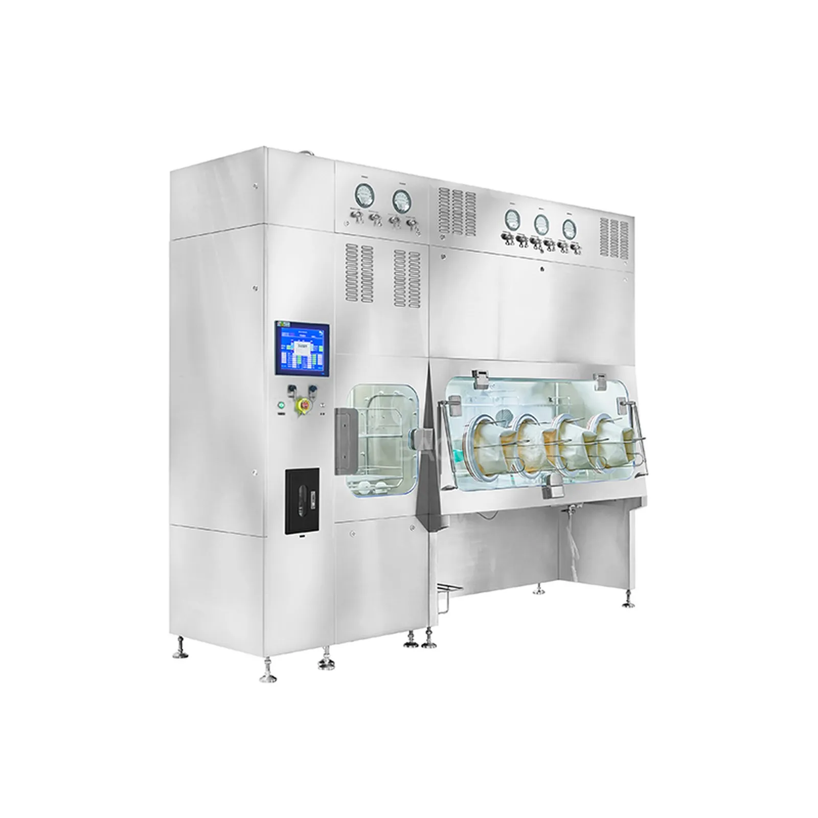 Isolators